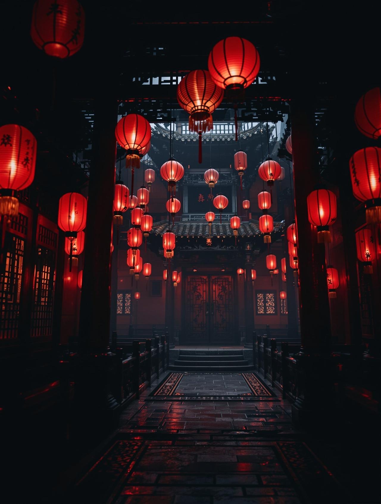 长安诡事录 - 手机福利视频热门悬疑推荐