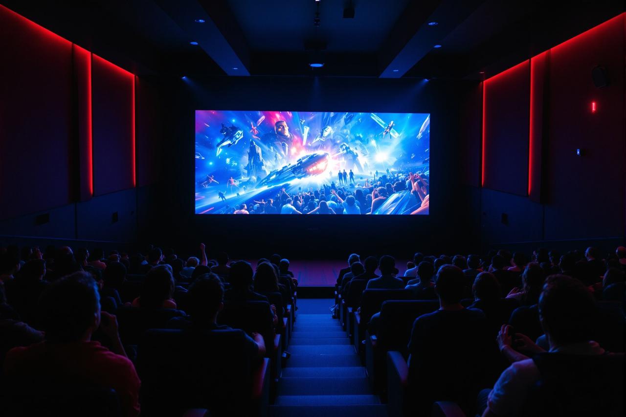 《流浪地球3》首周末票房破10亿，创国产科幻新纪录