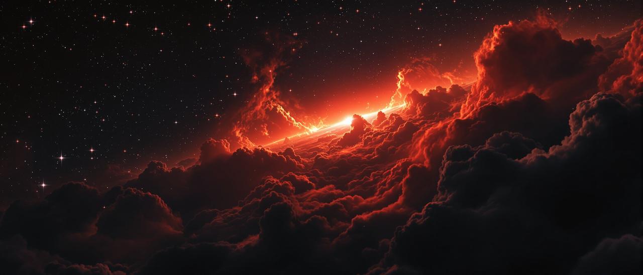 星际穿越：人类最后的希望